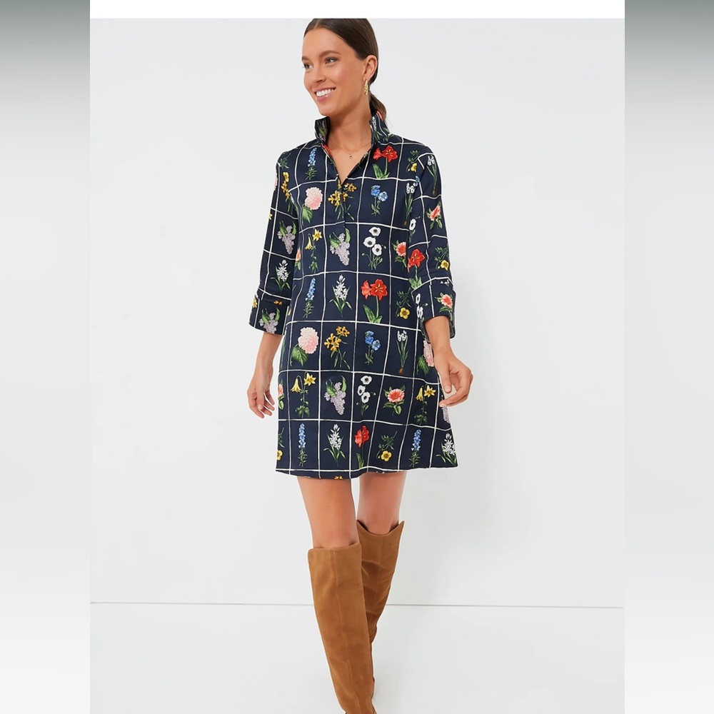 Tuckernuck Shift Dress